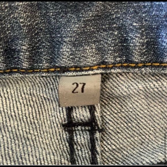 Paper Denim & Cloth Skinny Jeans - Picture 6 of 8